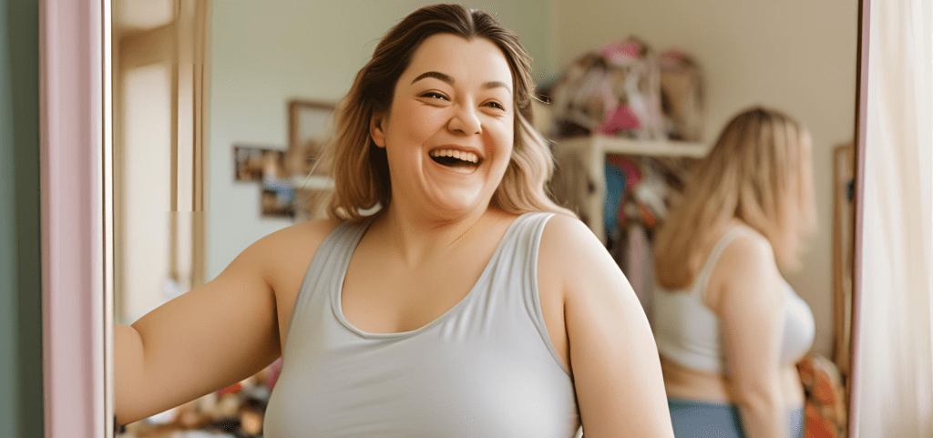 relación con el cuerpo